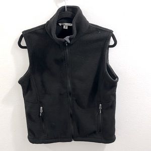 Point Authority -Port Authority Fleece Vest Size Medium